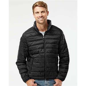 Men's PillowPac Puffer Jacket - 211136