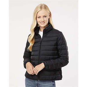Women's PillowPac Puffer Jacket - 211137