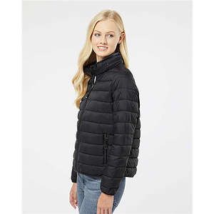 Women's PillowPac Puffer Jacket - 211137