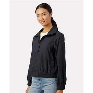 Women's Time Is Right™ II Windbreaker - 211658