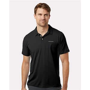 Men's Tech Trail™ Utility Polo - 211856
