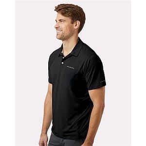 Men's Tech Trail™ Utility Polo - 211856