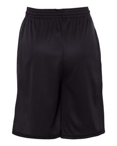 Youth B-Core Pocketed Shorts - 2119