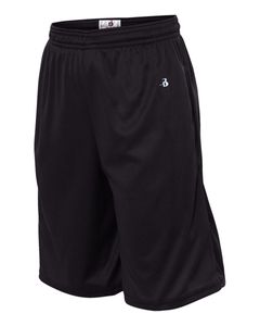 Youth B-Core Pocketed Shorts - 2119