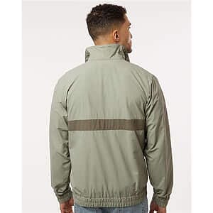 Men's Spire Valley™ Windbreaker - 212106