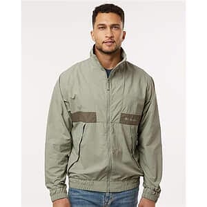 Men's Spire Valley™ Windbreaker - 212106