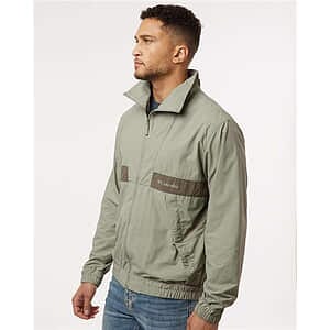 Men's Spire Valley™ Windbreaker - 212106