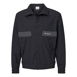 Men's Spire Valley™ Windbreaker - 212106