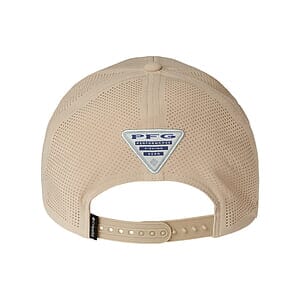 Tidal Pursuit™ 3D Stretch Snapback Cap - 212134