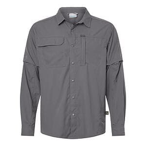Men's Skien Valley™ Pocket Shirt - 212332