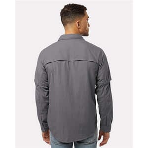 Men's Skien Valley™ Pocket Shirt - 212332