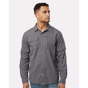 Men's Skien Valley™ Pocket Shirt - 212332