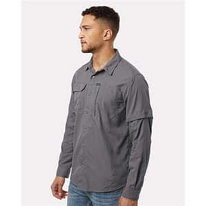 Men's Skien Valley™ Pocket Shirt - 212332