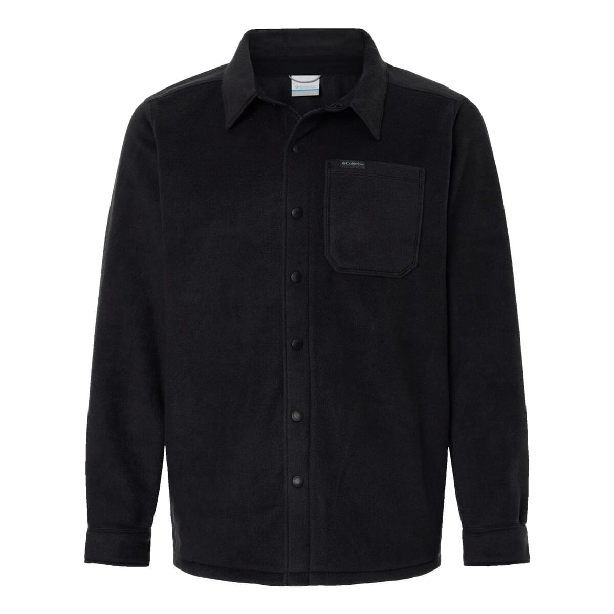Men's Steens Mountain™ Solid Shirt Jacket - 212371