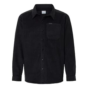 Men's Steens Mountain™ Solid Shirt Jacket - 212371