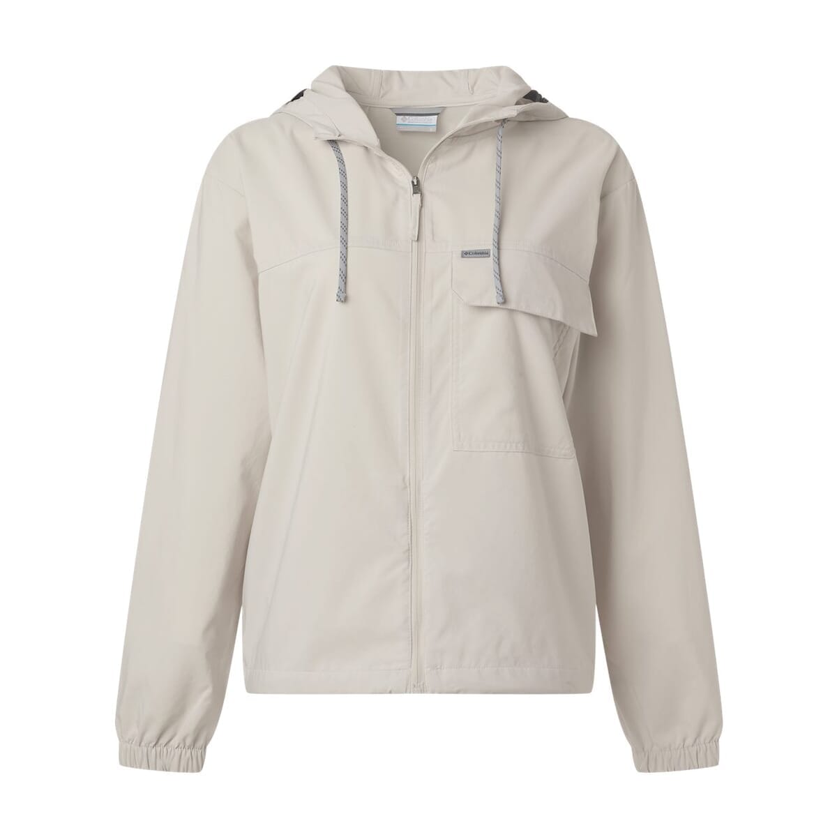 Women's Skien Valley™ Hooded Lightweight Jacket - 212428