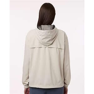 Women's Skien Valley™ Hooded Lightweight Jacket - 212428