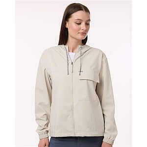 Women's Skien Valley™ Hooded Lightweight Jacket - 212428
