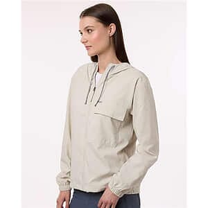 Women's Skien Valley™ Hooded Lightweight Jacket - 212428