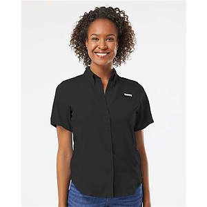 Women's PFG Tamiami™ II Short Sleeve Shirt - 212466