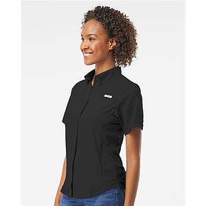 Women's PFG Tamiami™ II Short Sleeve Shirt - 212466