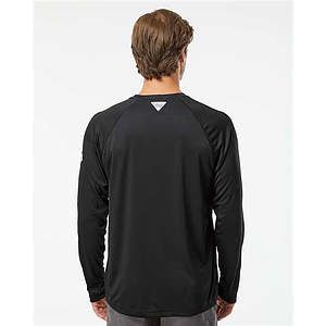 Men's PFG Terminal Tackle™ Long Sleeve T-Shirt - 212472