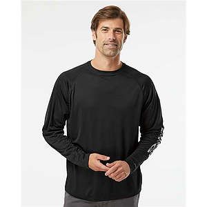 Men's PFG Terminal Tackle™ Long Sleeve T-Shirt - 212472