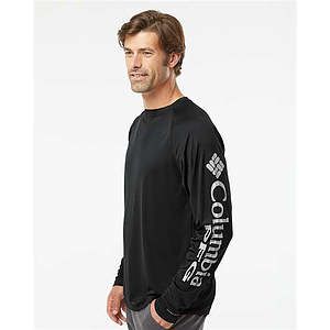 Men's PFG Terminal Tackle™ Long Sleeve T-Shirt - 212472