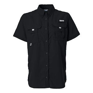 Women's PFG Bahama™ Short Sleeve Shirt - 212473