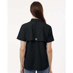 Women's PFG Bahama™ Short Sleeve Shirt - 212473
