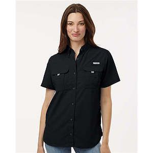 Women's PFG Bahama™ Short Sleeve Shirt - 212473