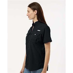 Women's PFG Bahama™ Short Sleeve Shirt - 212473