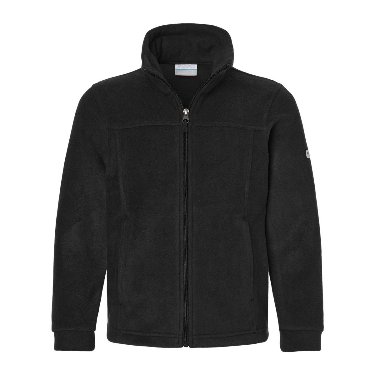 Youth Steens Mountain™ II Fleece Full-Zip Jacket - 212479