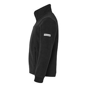 Youth Steens Mountain™ II Fleece Full-Zip Jacket - 212479