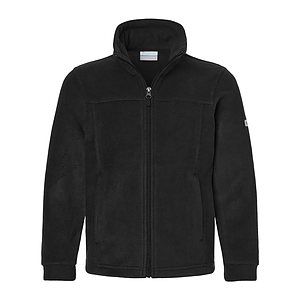 Youth Steens Mountain™ II Fleece Full-Zip Jacket - 212479