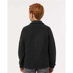 Youth Steens Mountain™ II Fleece Full-Zip Jacket - 212479