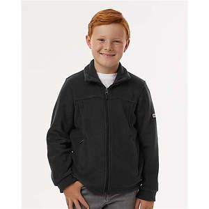 Youth Steens Mountain™ II Fleece Full-Zip Jacket - 212479