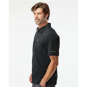 Men's PFG Slack Tide™ Camp Shirt - 212484