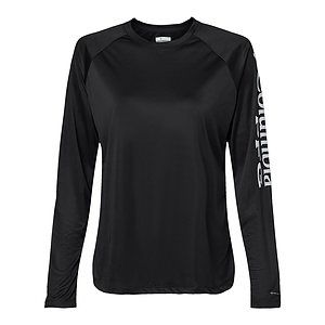 Women's PFG Tidal Tee™ II Long Sleeve - 212485