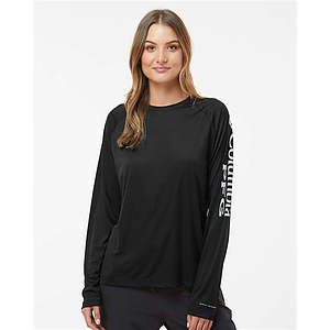 Women's PFG Tidal Tee™ II Long Sleeve - 212485