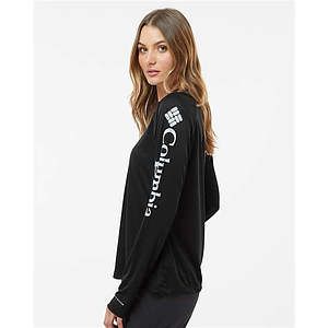 Women's PFG Tidal Tee™ II Long Sleeve - 212485