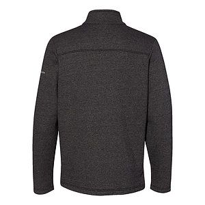 Men's Great Hart Mountain™ III Half-Zip Pullover - 212487