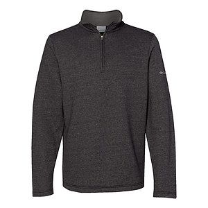 Men's Great Hart Mountain™ III Half-Zip Pullover - 212487