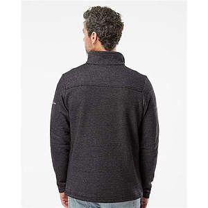 Men's Great Hart Mountain™ III Half-Zip Pullover - 212487