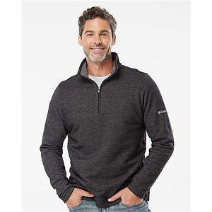 Men's Great Hart Mountain™ III Half-Zip Pullover - 212487