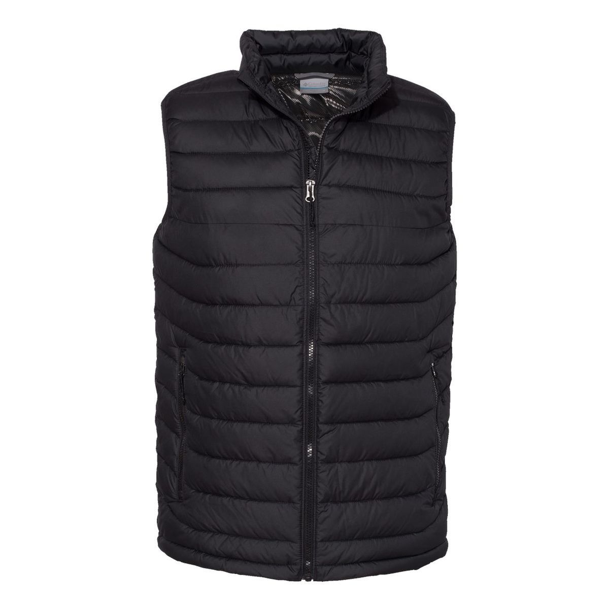 Men's Powder Lite™ II Vest - 212491 | Promosteal.com