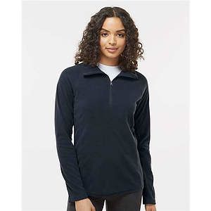 Women's Glacial™ IV Fleece Half-Zip Pullover - 212495
