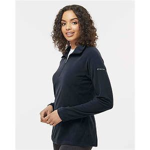Women's Glacial™ IV Fleece Half-Zip Pullover - 212495