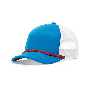 Low Pro Foamie Trucker Cap - 213