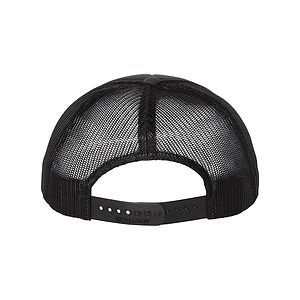 Low Pro Foamie Trucker Cap - 213
